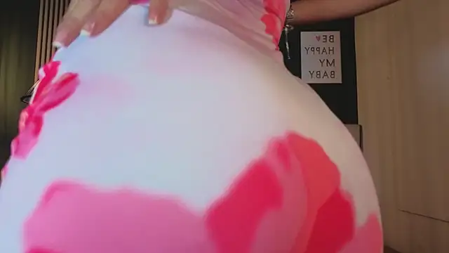 danna_peters's cam snapshot