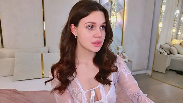 RihannaRose live sex cam