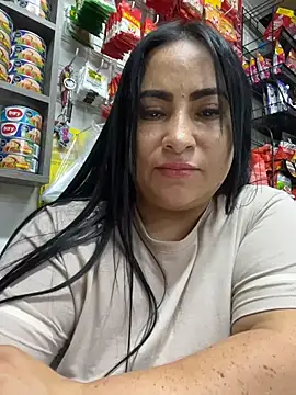 Miia_Jazmin live sex cam