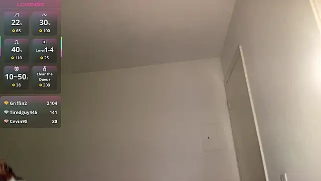 maskedgirl5005 live sex cam