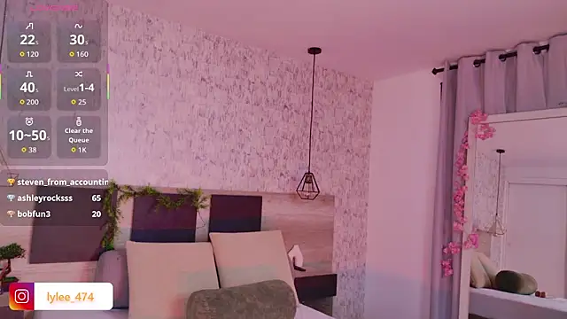 Celine_Lee live sex cam