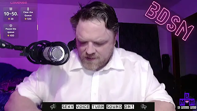 Bi_Master_Mack's cam snapshot