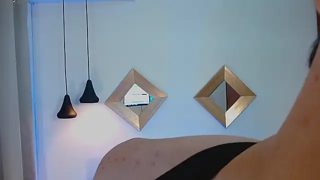 HarryFosster's cam snapshot