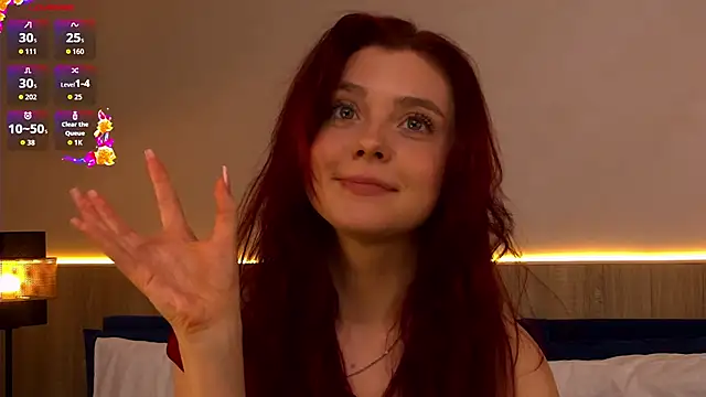 Nora__Ray live sex cam