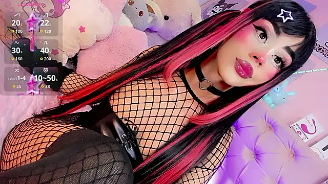 Cute_Roxxy live sex cam