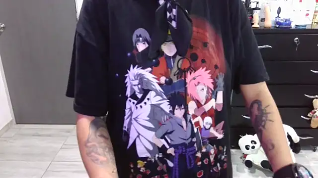 thomascooper7's cam snapshot