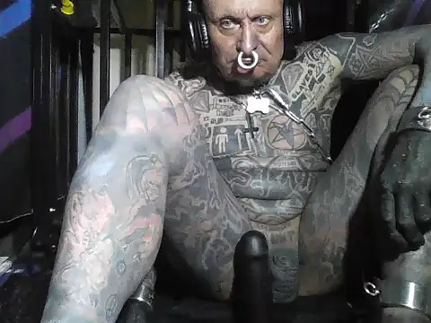 object857's cam snapshot