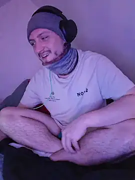 Ghost_Pie's cam snapshot