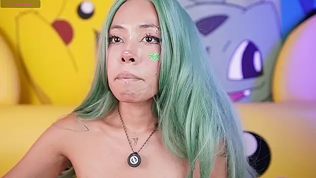 miss__maria's cam snapshot