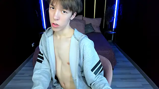 MarkBranston live sex cam