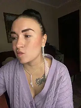 Roxana_Bell's cam snapshot