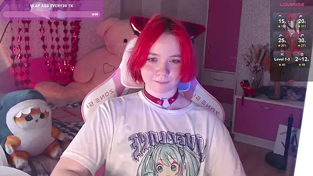 Ann_miler's cam snapshot