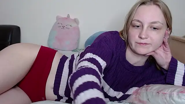 Hot_Lina's cam snapshot