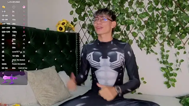 Daviid_laidd live sex cam