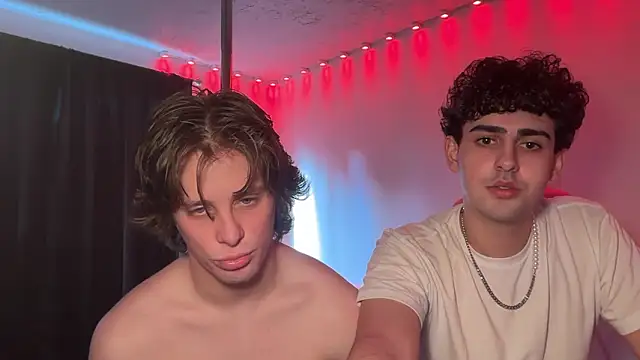 TheGeminiRoom's cam snapshot