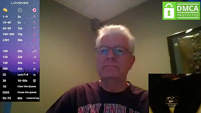 NeoOnSC's cam snapshot