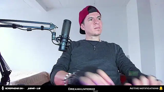 Headhunterdz live sex cam