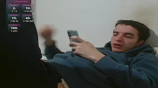 Tombgy07 live sex cam