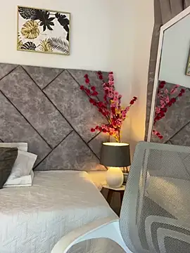 anna-henao's cam snapshot