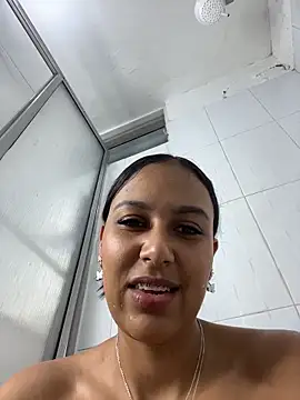 MiilaBlake live sex cam