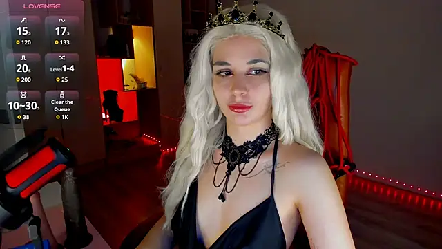 mollyposhh live sex cam