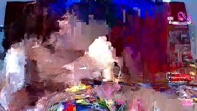 NeoRaptis live sex cam