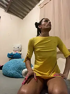 AlexaWarner live sex cam