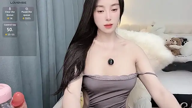Xiaotaimei_666 live sex cam