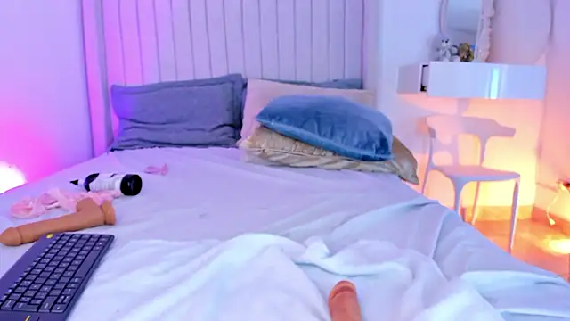 Shelynna_azzul's cam snapshot