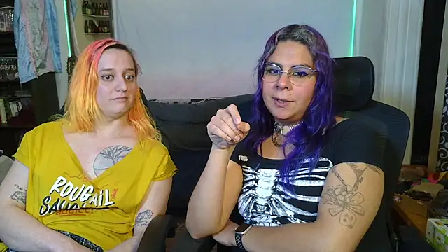 Evelan420 live sex cam