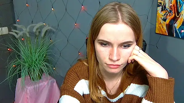 MargaritaKiss live sex cam