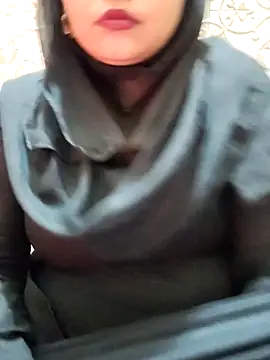 Indian-Nazia's cam snapshot