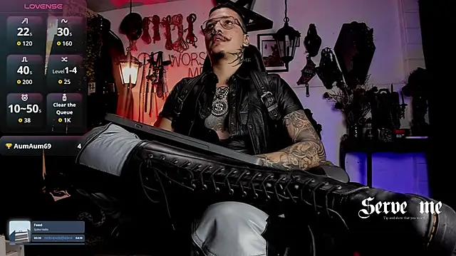 allanhurtss live sex cam