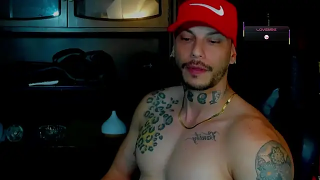 RickG_Oficial live sex cam