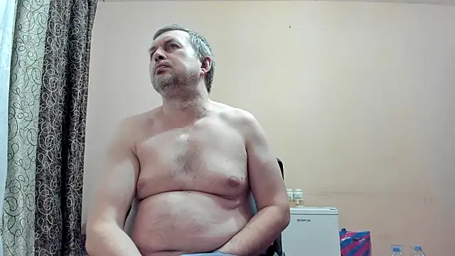 SanFrantsisko live sex cam