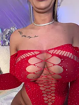 KirstieVegas live sex cam