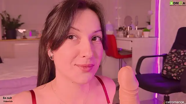 catromance_'s cam snapshot