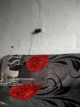 Catalina_Bairon's cam snapshot