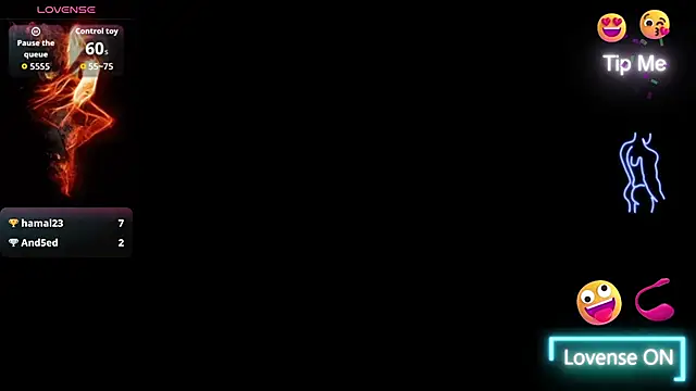 Maximiliano_Khalil live sex cam