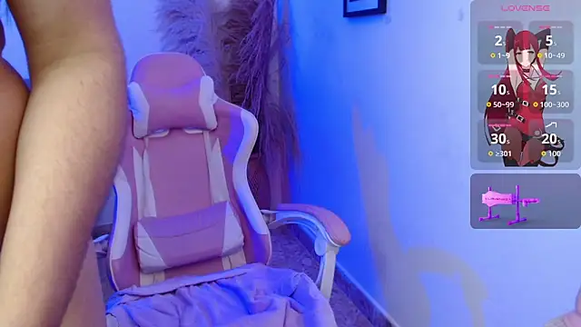 Valen_with_pussy live sex cam