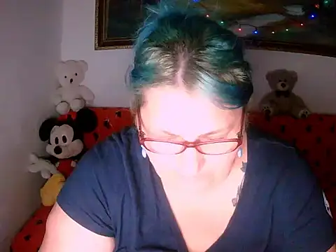 BlondyBigBoobs live sex cam