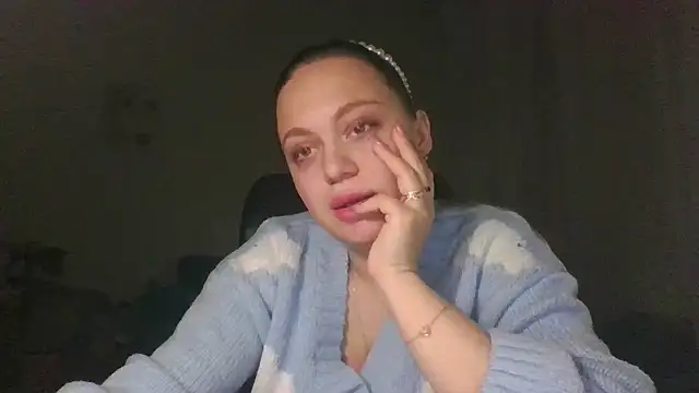 Cynoraye's cam snapshot