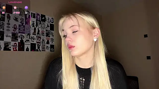 JestineParslow's cam snapshot