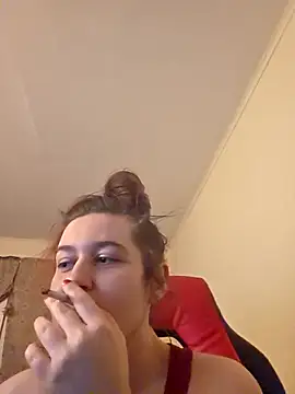 Ashlovescannabis's cam snapshot