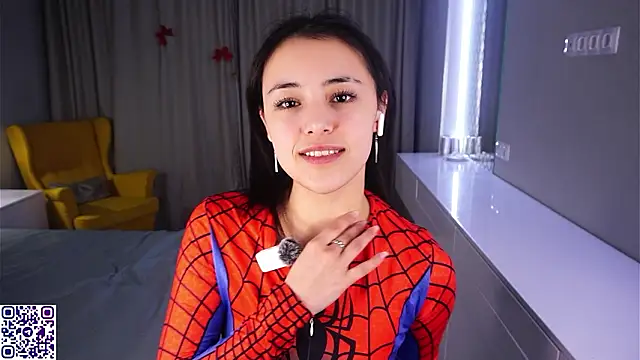 AvisLevien's cam snapshot