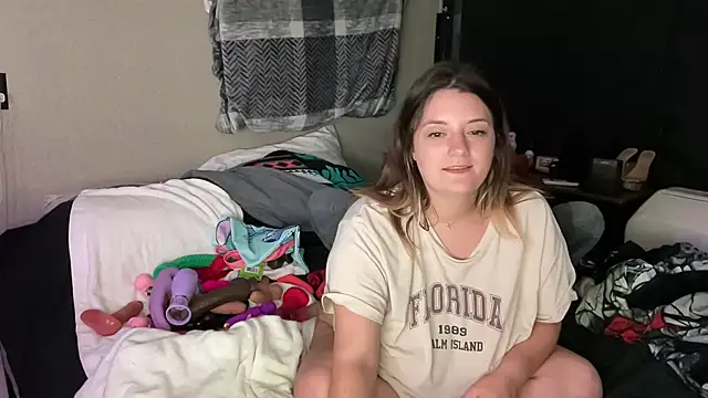 magicsparkles's cam snapshot