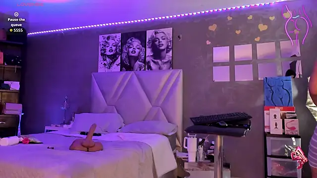 sexyzoe_69 live sex cam