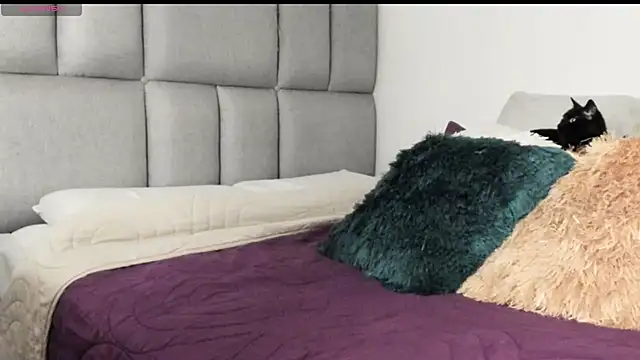 Charlotte7-7's cam snapshot