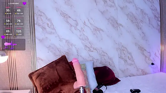 Mairys_'s cam snapshot