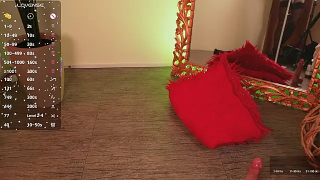 Mary_funny's cam snapshot